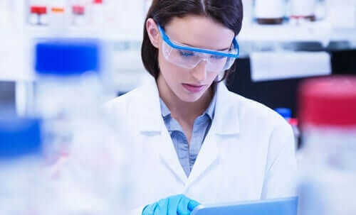 Mulheres e meninas na ciência, por um futuro de igualdade