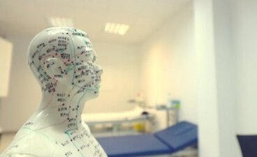 Tratamento de acupuntura para doenças neurodegenerativas