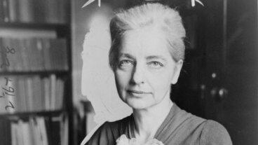 Ruth Benedict e sua busca incansável pelos padrões de cultura