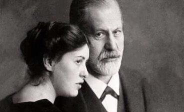 Quando Sigmund Freud perdeu sua filha Sophie