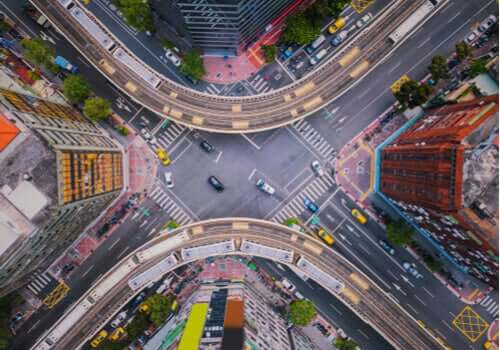 Planejamento urbano e psicologia: os espaços nos condicionam?