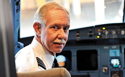 Milagre no rio Hudson, 10 anos de uma história sobre intuição e perícia