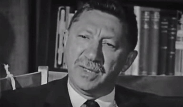 Biografia de Abraham Maslow: o homem que apostou no potencial humano