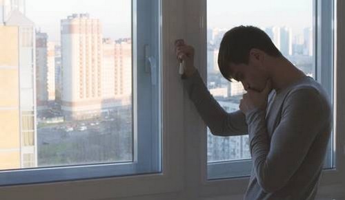 Os altos e baixos emocionais são normais durante a quarentena