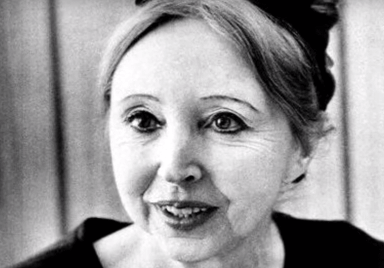 As 7 melhores frases de Anaïs Nin