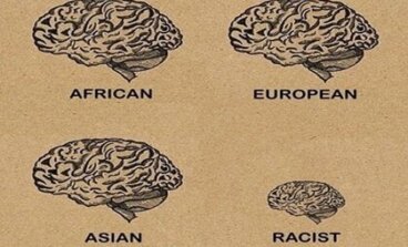 Como o cérebro de uma pessoa racista funciona?