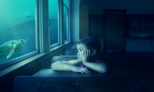 Estilos de apego e memória emocional: quando nos apegamos à dor