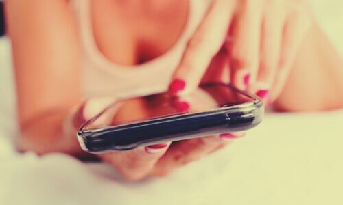 Como a tecnologia influenciou a sexualidade