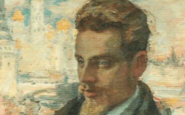 Rainer Maria Rilke, o poeta que nos ensinou a ver a luz na escuridão