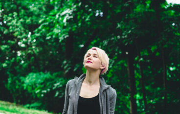 O silêncio pode mudar a sua vida