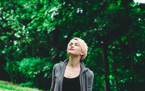 O silêncio pode mudar a sua vida