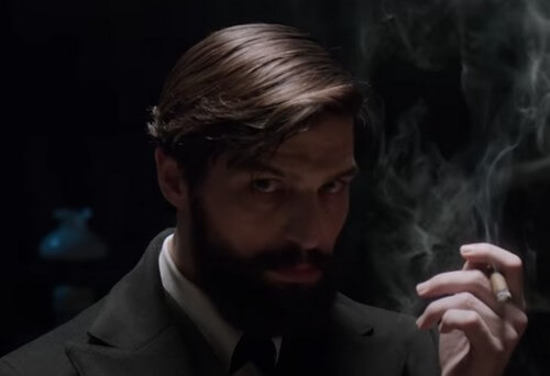 Freud, a série: o que é real e o que não é na nova ficção da Netflix