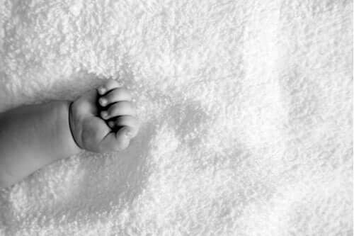 A importância do afeto na primeira infância