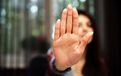 Respeitar os limites pessoais: por que alguns são incapazes de fazer isso?