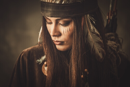 Boudica: a biografia de uma rainha guerreira