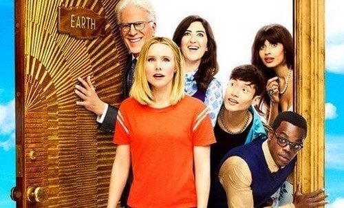 The Good Place: a série que nos ensina a aceitar o inevitável