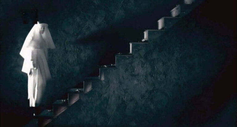 American Horror Story: Asylum, uma descida ao inferno