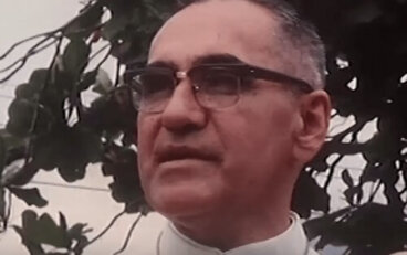Biografia de Monsenhor Arnulfo Romero, um santo contemporâneo