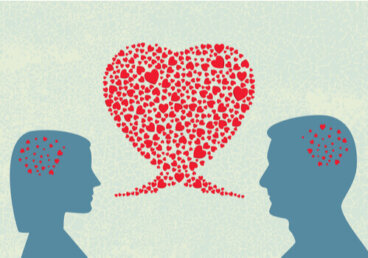 De acordo com a neurociência, amar nos torna mais inteligentes