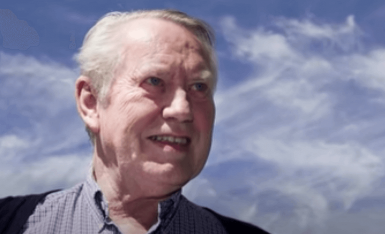 Chuck Feeney, biografia de um filantropo
