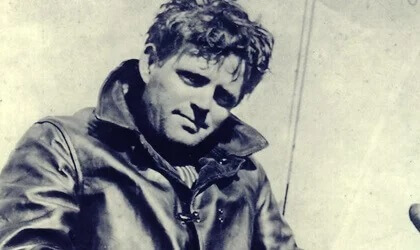 Jack London, a biografia do mestre do gênero de aventura
