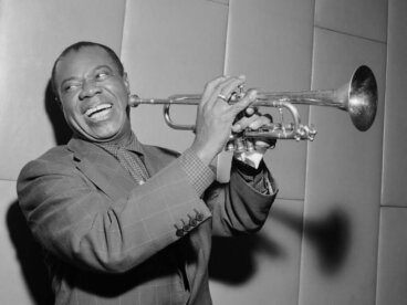 Biografia de Louis Armstrong, o gênio do jazz