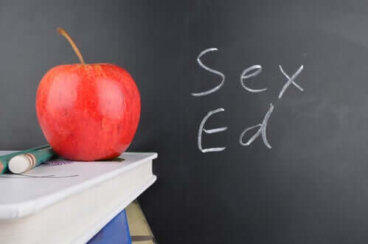 Educação sexual: o que você precisa saber