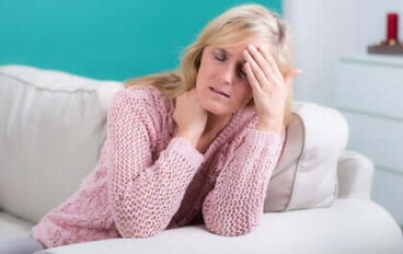 Cefaleia cervicogênica, muito comum em mulheres