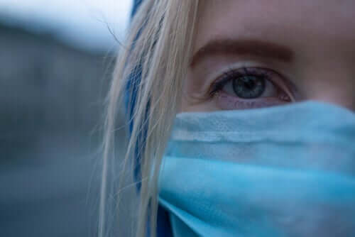 Responsabilidade individual durante a abertura após a quarentena