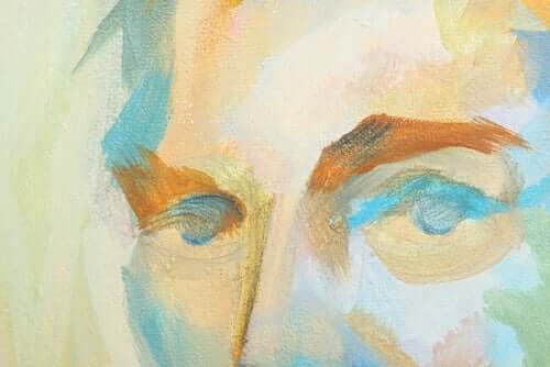 A arteterapia na psicose