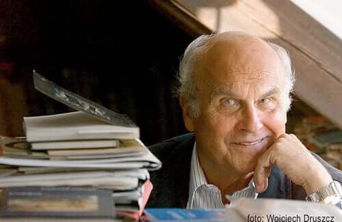 Biografia de Ryszard Kapuściński, um famoso cronista