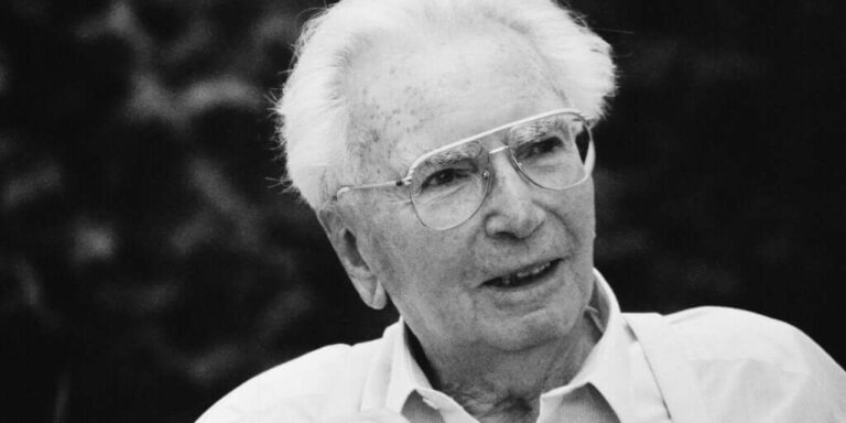 Viktor Frankl e seus ensinamentos sobre a resiliência, sempre tão necessários