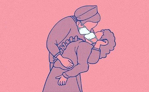 Amor em tempos de pandemia: a nova realidade dos relacionamentos