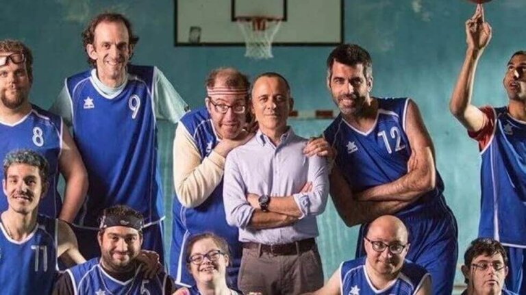 Campeões: uma lição de humanidade