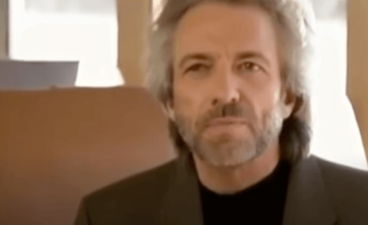Os experimentos de Gregg Braden e o poder da intenção