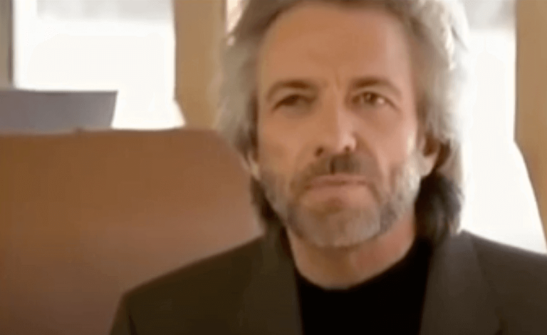 Os experimentos de Gregg Braden e o poder da intenção