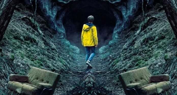 Dark: a série que nos diz que o tempo não nos pertence