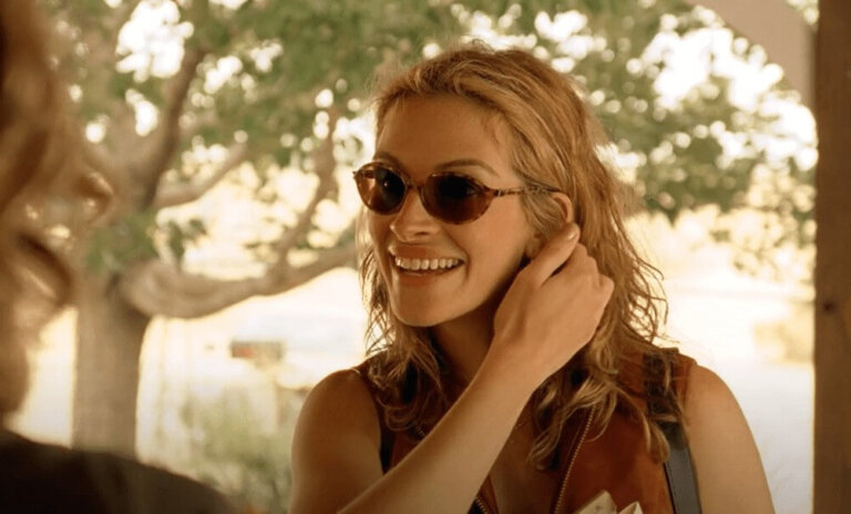 Erin Brockovich: a anti-heroína que ninguém espera, mas da qual todos precisam