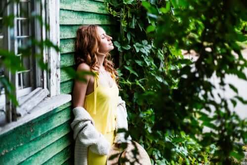 Morar no campo é uma escolha muito saudável