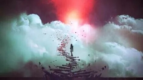 Quando nada é seguro, aprenda a confiar em si mesmo