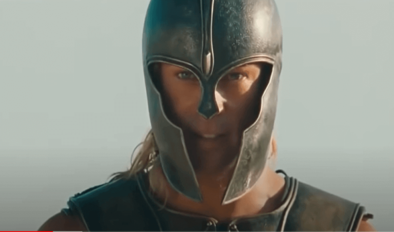 O mito de Aquiles e os pontos fracos