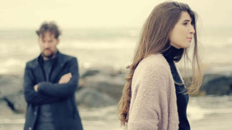 Ansiedade de separação nos relacionamentos