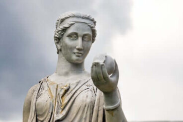 O mito de Hera, a matriarca do Olimpo