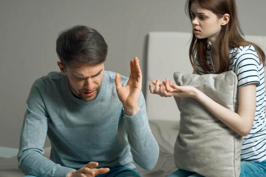 Emocao De Hostilidade Quando As Emoções E Sentimentos Se Tornam