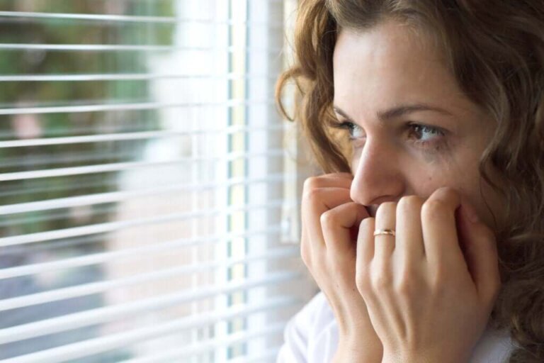 Sintomas da agorafobia