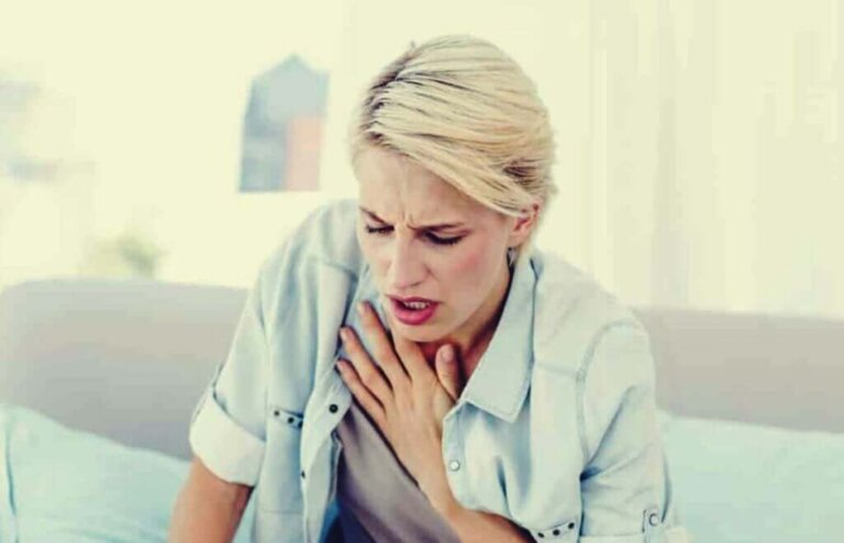 Qual é a relação entre hiperventilação e ansiedade?