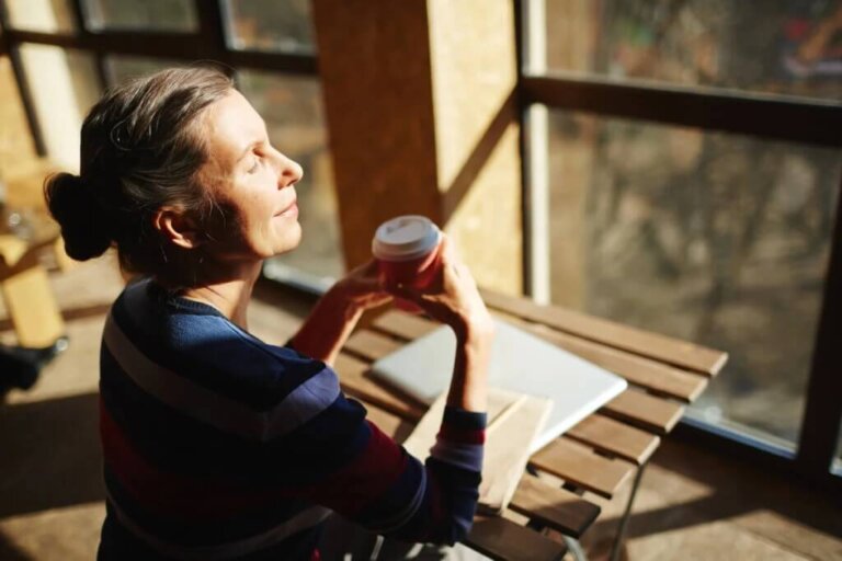 A vitamina D e o humor