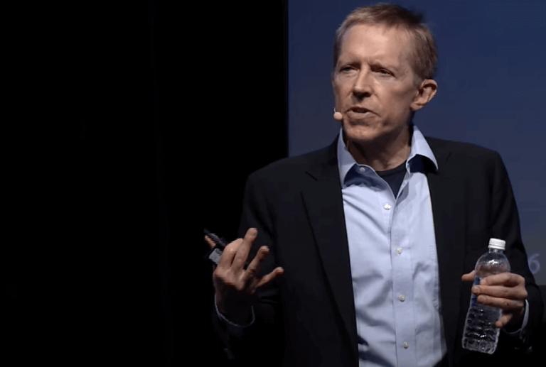 Neil Howe, a teoria das gerações e as crises