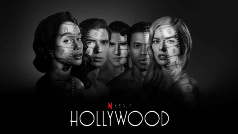 Hollywood: outro passado e um novo presente