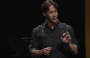 David Eagleman e a desmistificação da consciência